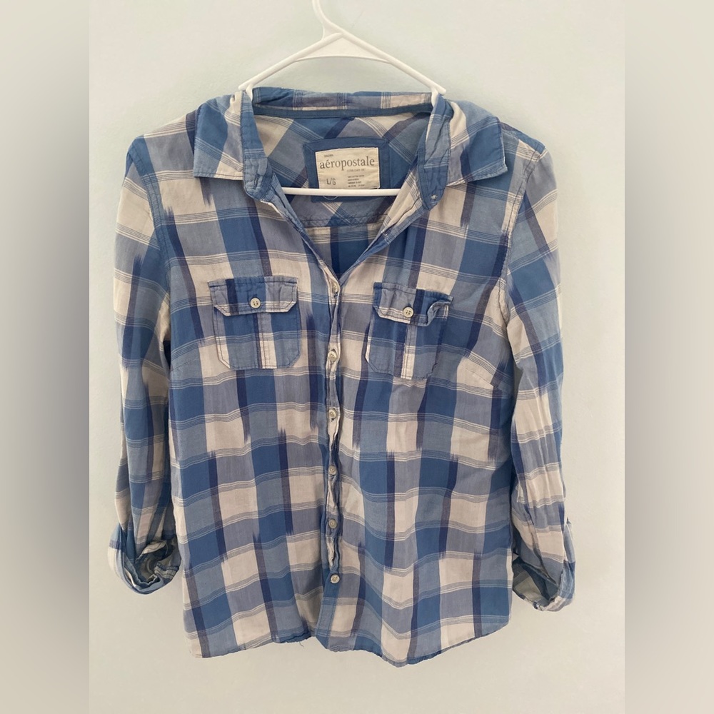 Flannel